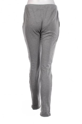 Pantaloni trening de femei Decathlon, Mărime M, Culoare Gri, Preț 52,99 Lei