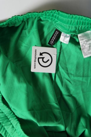 Pantaloni trening de femei H&M Divided, Mărime 3XL, Culoare Verde, Preț 57,99 Lei