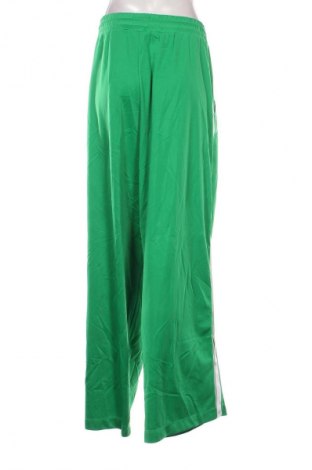 Pantaloni trening de femei H&M Divided, Mărime 3XL, Culoare Verde, Preț 57,99 Lei