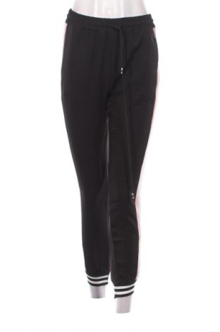 Pantaloni trening de femei NEW COLLECTION, Mărime S, Culoare Negru, Preț 111,99 Lei