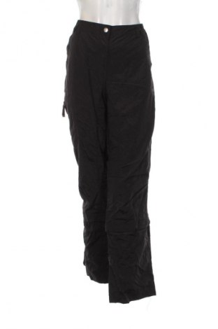 Pantaloni trening de femei Out 4 Living, Mărime L, Culoare Negru, Preț 95,99 Lei