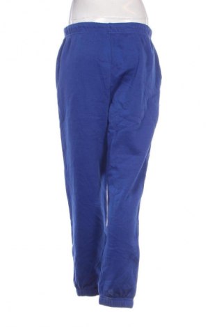 Damen Sporthose Pieces, Größe L, Farbe Blau, Preis 7,99 €