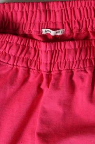 Damen Sporthose Sinsay, Größe L, Farbe Rosa, Preis € 14,83