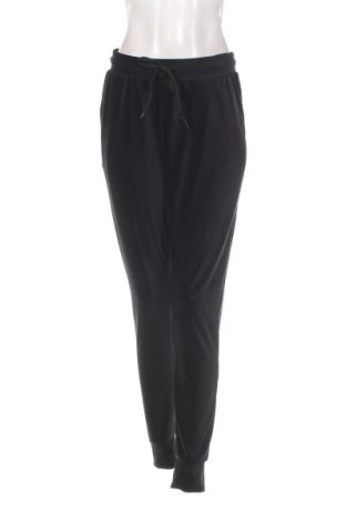 Pantaloni trening de femei VRS Woman, Mărime M, Culoare Negru, Preț 95,99 Lei