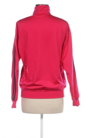 Damen Sportoberteil Adidas, Größe L, Farbe Rosa, Preis 32,49 €