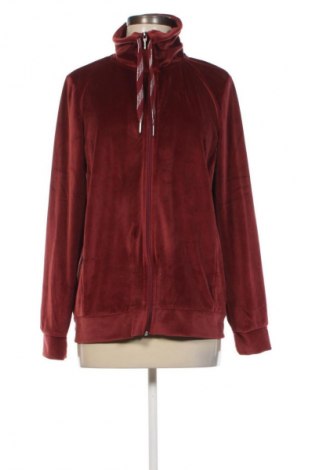 Damen Sportoberteil Esmara, Größe M, Farbe Rot, Preis € 27,49