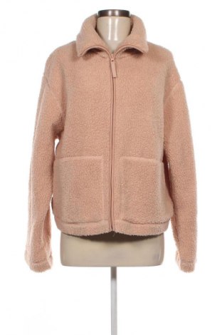 Damen Sportoberteil H&M, Größe XL, Farbe Beige, Preis 12,99 €