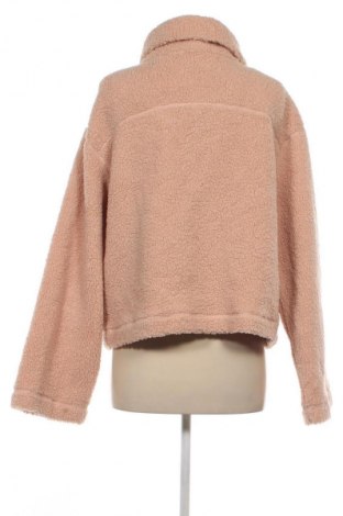 Damen Sportoberteil H&M, Größe XL, Farbe Beige, Preis 11,49 €