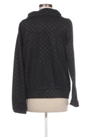 Bluză trening de femei Hummel, Mărime XL, Culoare Negru, Preț 61,99 Lei