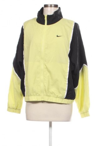 Bluză trening de femei Nike, Mărime M, Culoare Multicolor, Preț 150,99 Lei