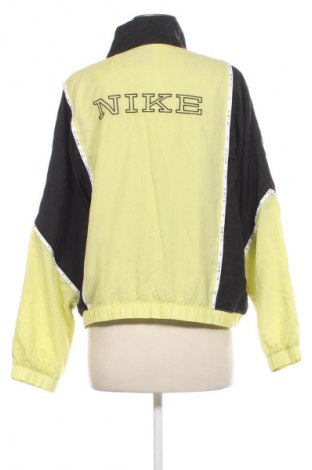 Bluză trening de femei Nike, Mărime M, Culoare Multicolor, Preț 142,99 Lei