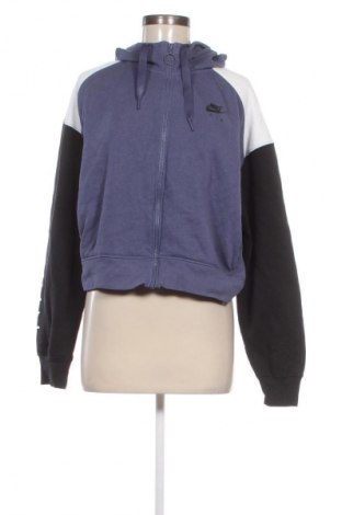 Damen Sportoberteil Nike, Größe L, Farbe Mehrfarbig, Preis 24,04 €