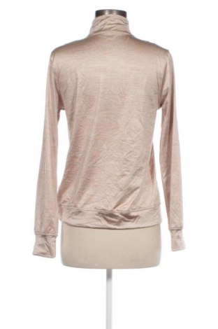 Damen Sportoberteil SOC, Größe S, Farbe Beige, Preis € 9,99