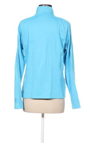 Damen Sportoberteil Schoffel, Größe XL, Farbe Blau, Preis € 55,24