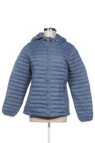 Damenjacke, Größe XXL, Farbe Blau, Preis 16,99 €