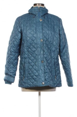 Damenjacke, Größe M, Farbe Blau, Preis € 33,99