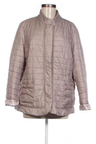 Damenjacke, Größe XXL, Farbe Beige, Preis 33,99 €