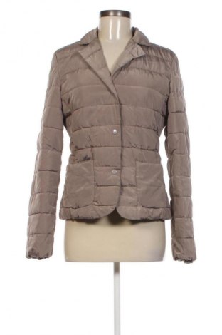 Damenjacke, Größe M, Farbe Beige, Preis 15,99 €