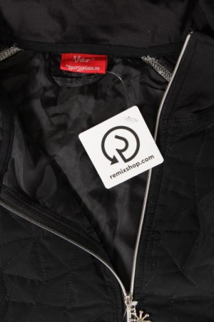 Damenjacke, Größe XL, Farbe Schwarz, Preis € 53,99