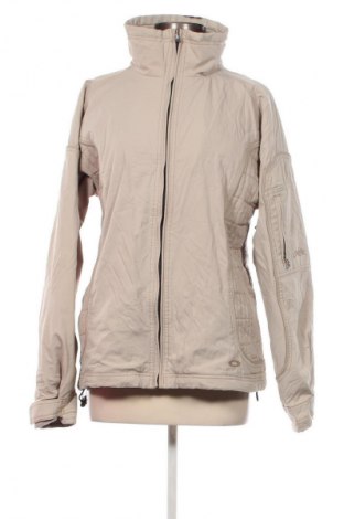 Damenjacke, Größe XL, Farbe Beige, Preis 33,99 €