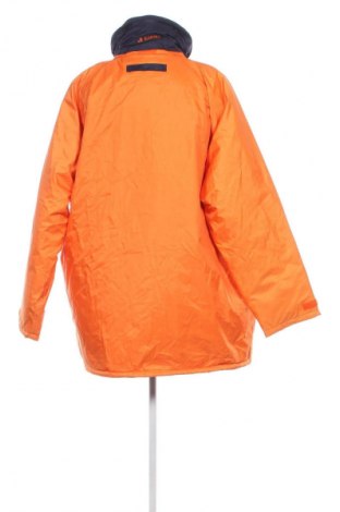 Damenjacke, Größe XL, Farbe Orange, Preis 45,99 €