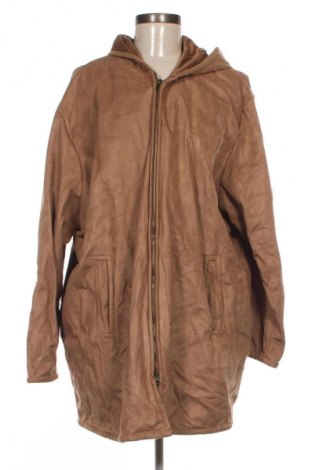 Damenjacke, Größe 3XL, Farbe Beige, Preis € 33,99