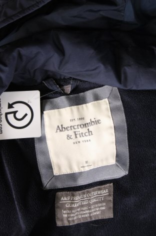 Damenjacke Abercrombie & Fitch, Größe M, Farbe Blau, Preis € 38,99