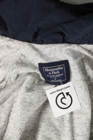 Damenjacke Abercrombie & Fitch, Größe S, Farbe Blau, Preis 21,99 €