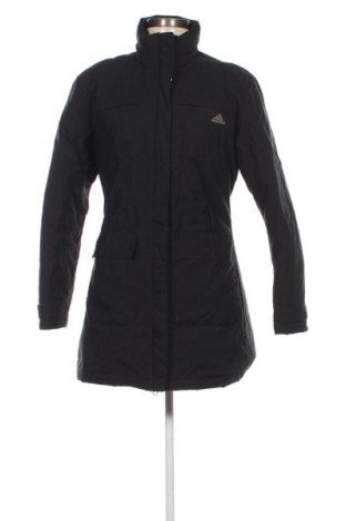 Damenjacke Adidas, Größe M, Farbe Schwarz, Preis 57,49 €