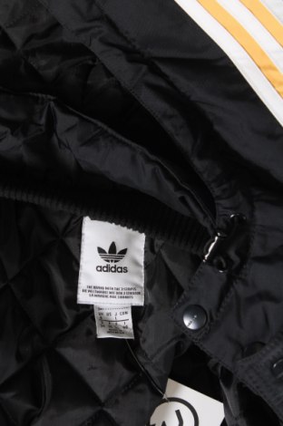 Kurtka damska Adidas Originals, Rozmiar XS, Kolor Czarny, Cena 260,99 zł