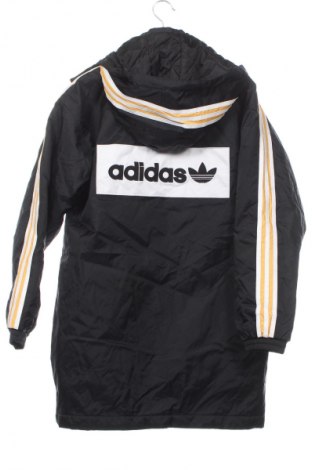 Kurtka damska Adidas Originals, Rozmiar XS, Kolor Czarny, Cena 260,99 zł