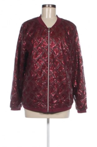 Damenjacke Alfredo Pauly, Größe L, Farbe Rot, Preis € 47,99