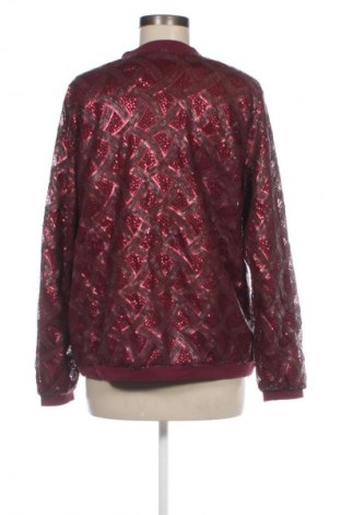 Damenjacke Alfredo Pauly, Größe L, Farbe Rot, Preis € 47,99