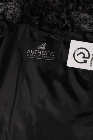 Női dzseki Authentic Clothing Company, Méret M, Szín Fekete, Ár 9 199 Ft