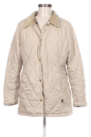 Dámska bunda  Barbour, Veľkosť L, Farba Béžová, Cena  77,95 €