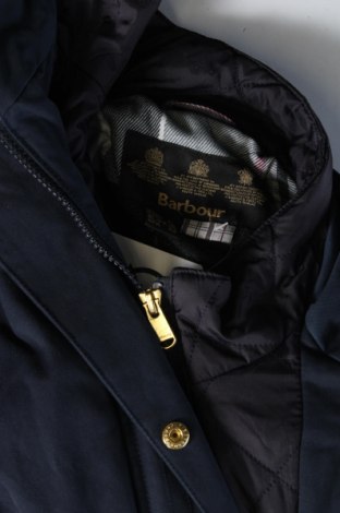 Kurtka damska Barbour, Rozmiar M, Kolor Niebieski, Cena 569,99 zł