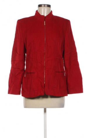 Damenjacke Basler, Größe M, Farbe Rot, Preis € 12,99