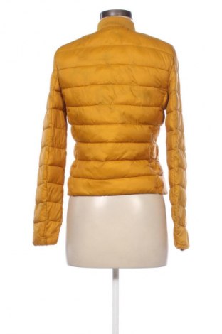 Damenjacke Bershka, Größe S, Farbe Gelb, Preis 27,99 €