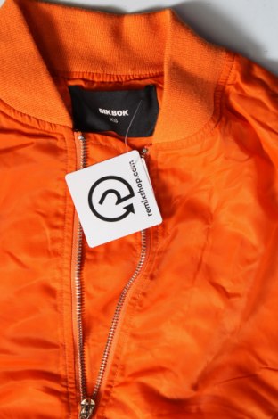 Damenjacke Bik Bok, Größe XS, Farbe Orange, Preis 14,49 €