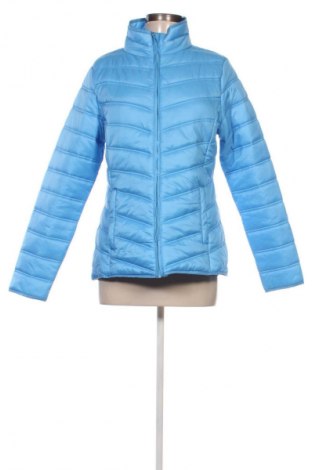 Geacă de femei Blue Motion, Mărime M, Culoare Albastru, Preț 122,45 Lei