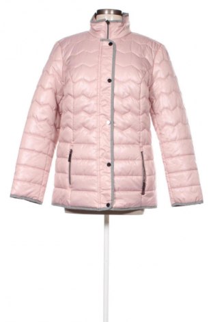 Damenjacke Bpc Bonprix Collection, Größe M, Farbe Rosa, Preis € 24,46