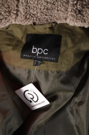 Дамско яке Bpc Bonprix Collection, Размер XXL, Цвят Зелен, Цена 39,49 лв.