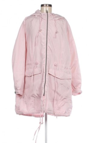 Damenjacke Bpc Bonprix Collection, Größe 3XL, Farbe Rosa, Preis € 33,99