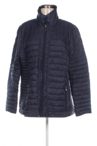 Damenjacke Charles Vogele, Größe XXL, Farbe Blau, Preis 33,99 €