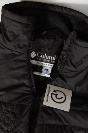 Damenjacke Columbia, Größe L, Farbe Schwarz, Preis 57,49 €