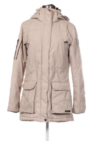 Damenjacke Cubus, Größe XS, Farbe Beige, Preis € 33,99