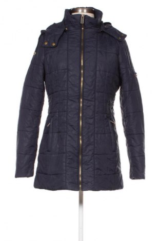 Damenjacke DSG Outerwear, Größe S, Farbe Blau, Preis 10,99 €