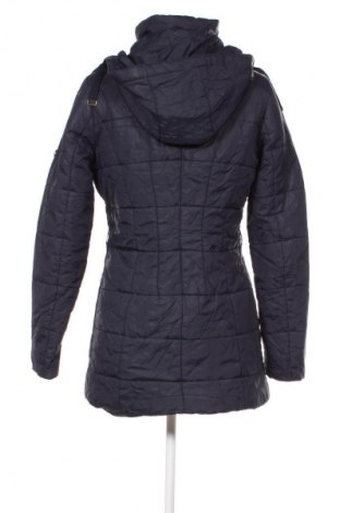 Geacă de femei DSG Outerwear, Mărime S, Culoare Albastru, Preț 112,99 Lei