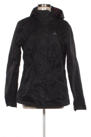 Damenjacke Decathlon, Größe L, Farbe Schwarz, Preis € 33,99