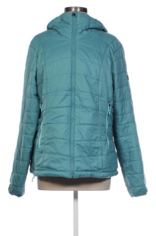 Damenjacke Decathlon, Größe XL, Farbe Blau, Preis 33,99 €